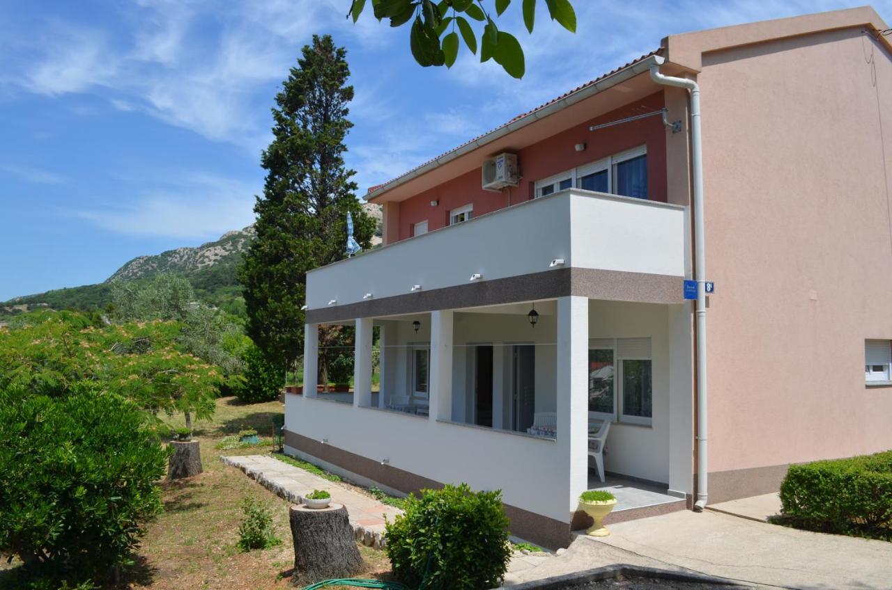 Apartament Alen